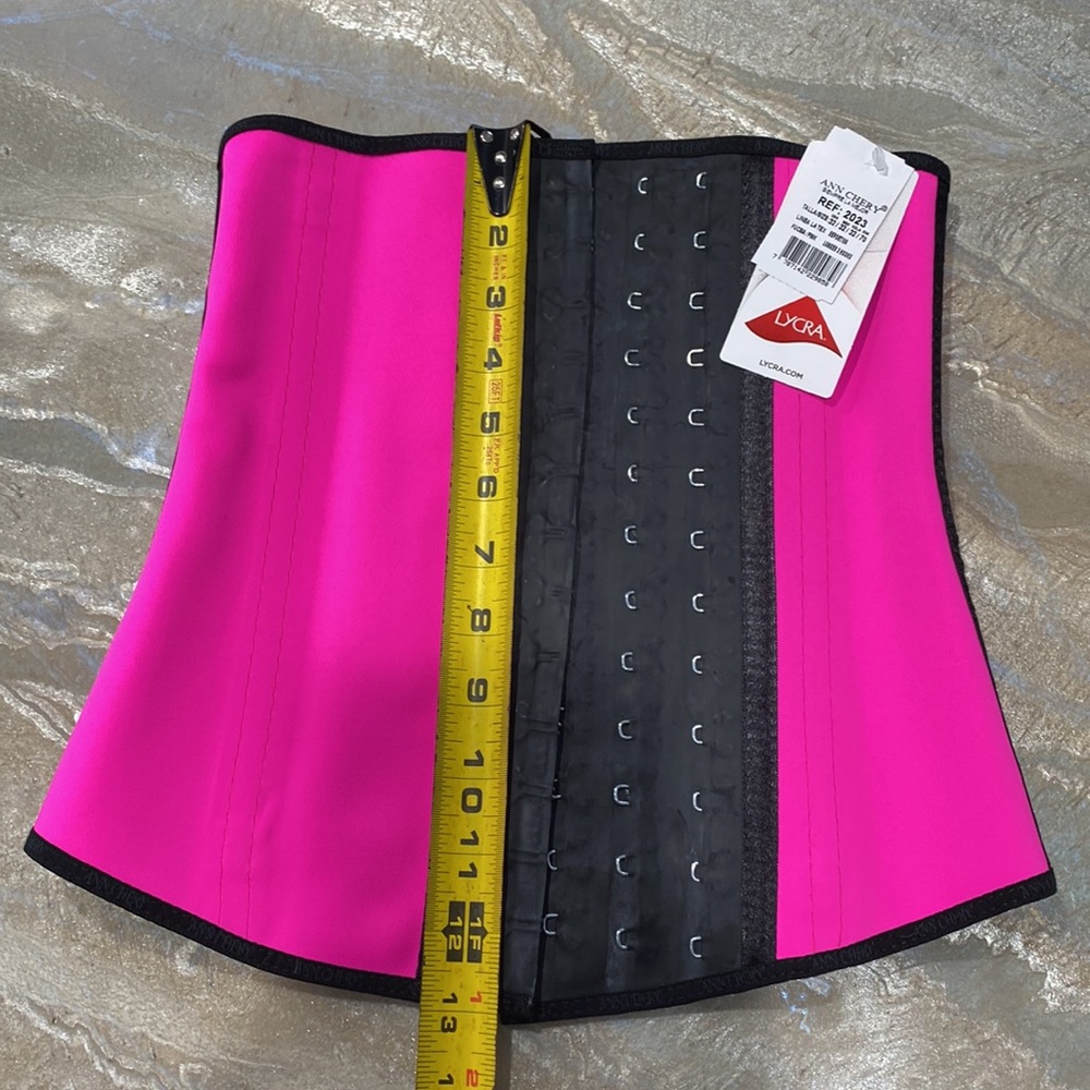 Waist Trainer High Compression - Picture 5 of 15